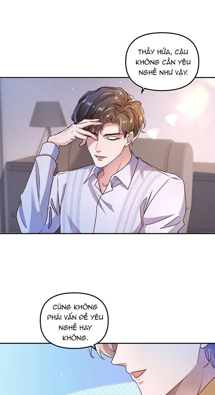 Hữu Danh Chapter 13 - 15