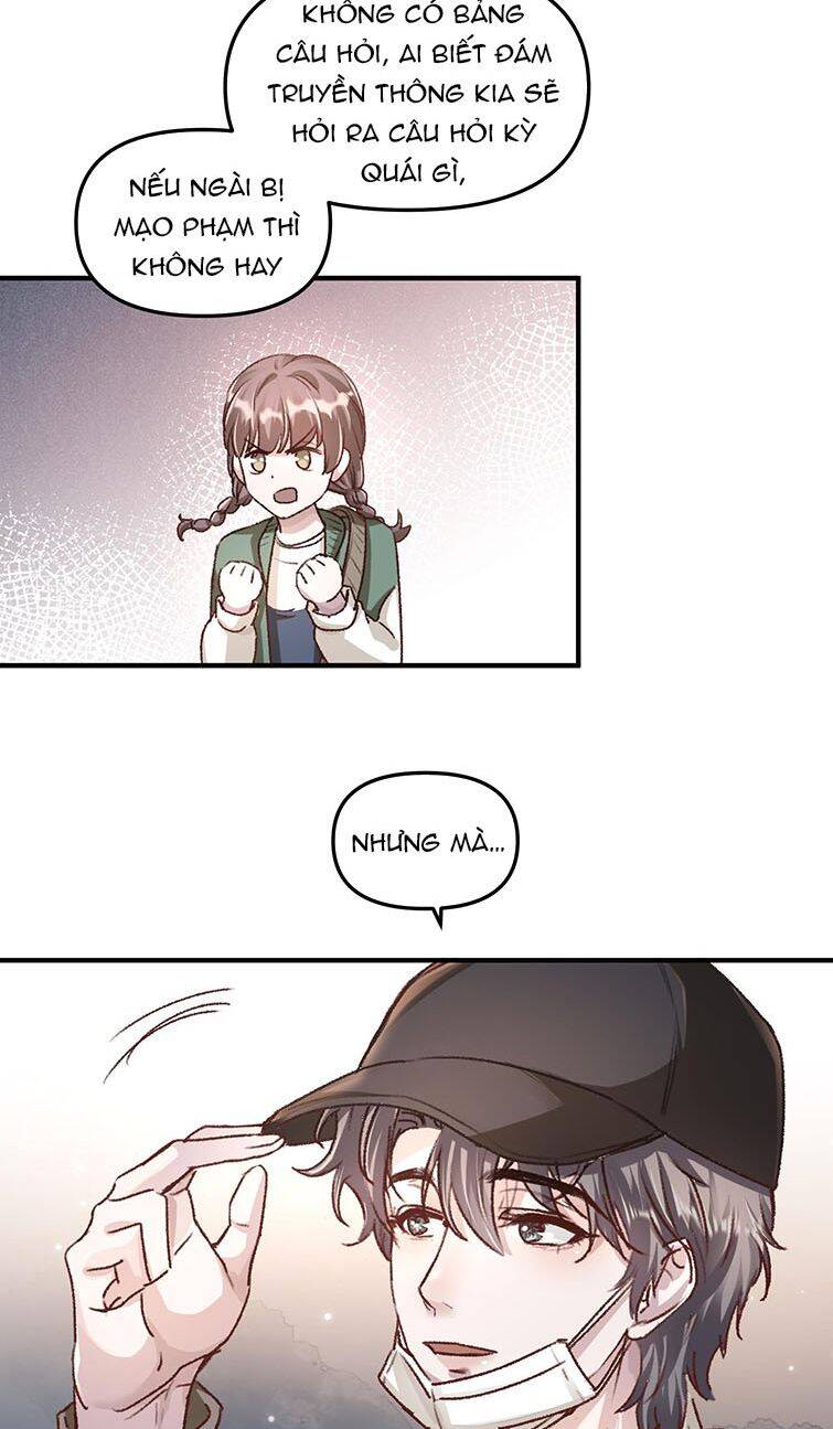 Hữu Danh Chapter 13 - 23