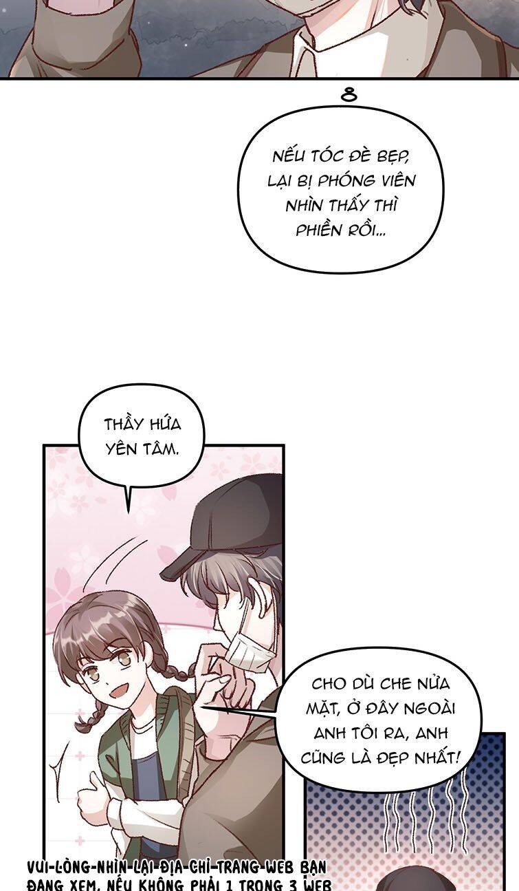 Hữu Danh Chapter 13 - 24