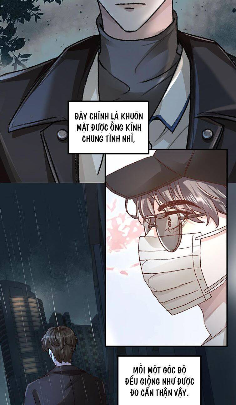 Hữu Danh Chapter 13 - 28