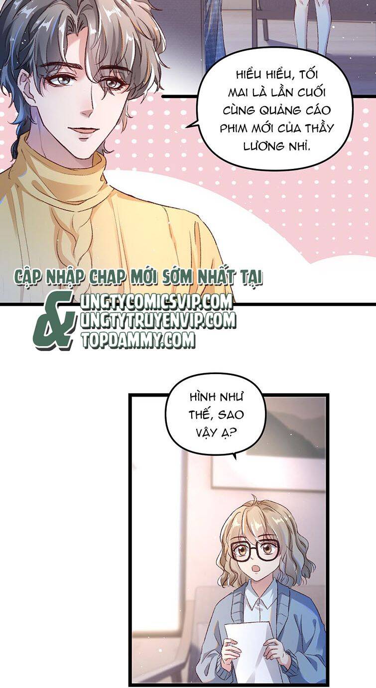 Hữu Danh Chapter 13 - 6