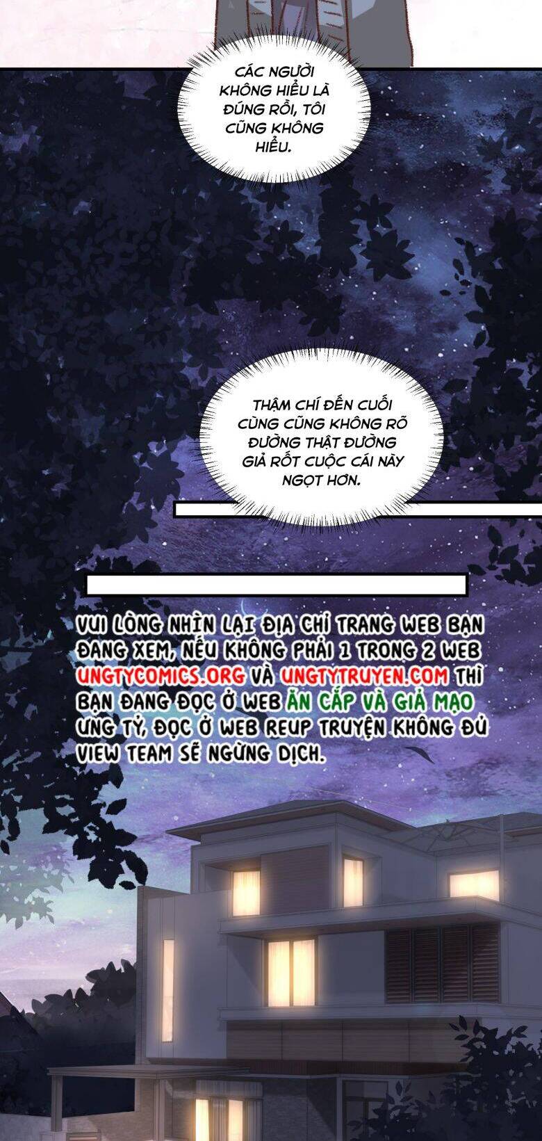 Hữu Danh Chapter 14 - 12