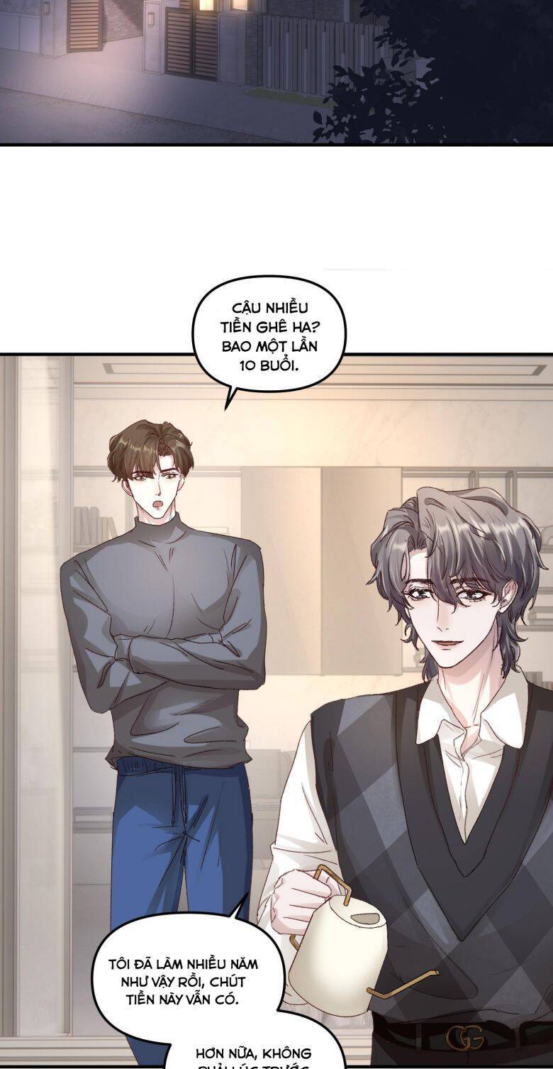 Hữu Danh Chapter 14 - 13