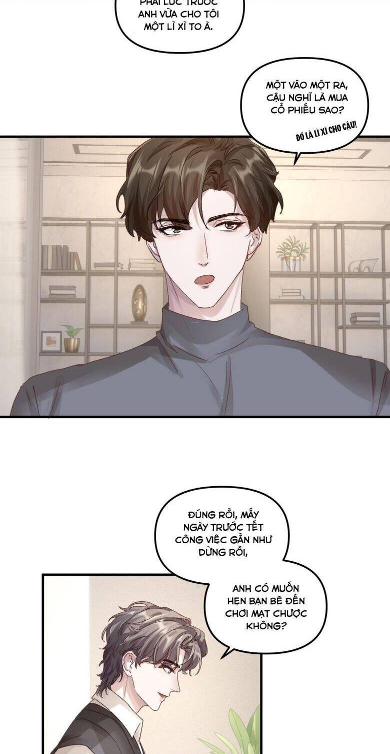 Hữu Danh Chapter 14 - 14