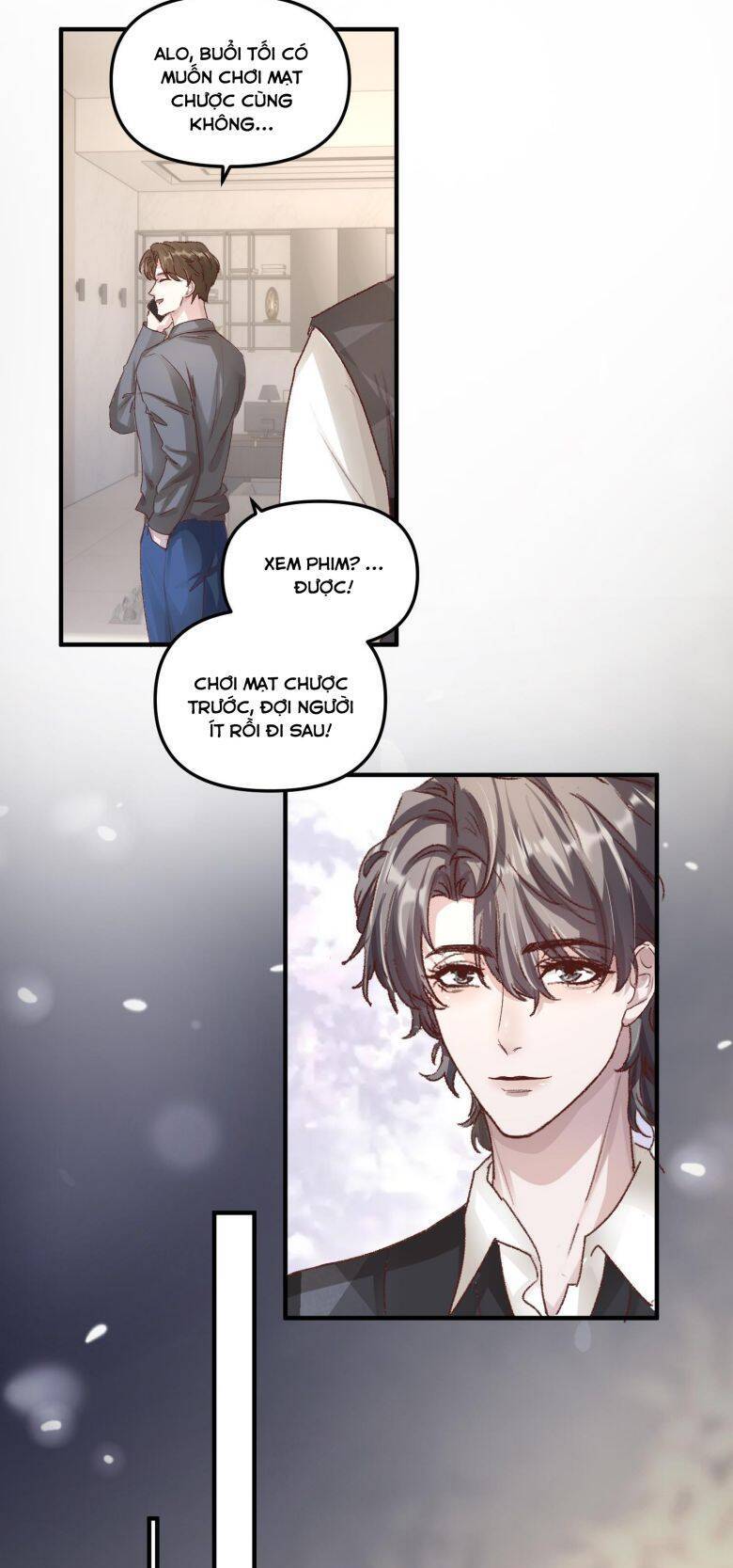 Hữu Danh Chapter 14 - 16