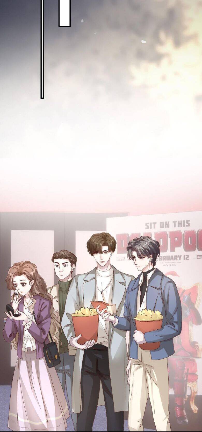 Hữu Danh Chapter 14 - 17