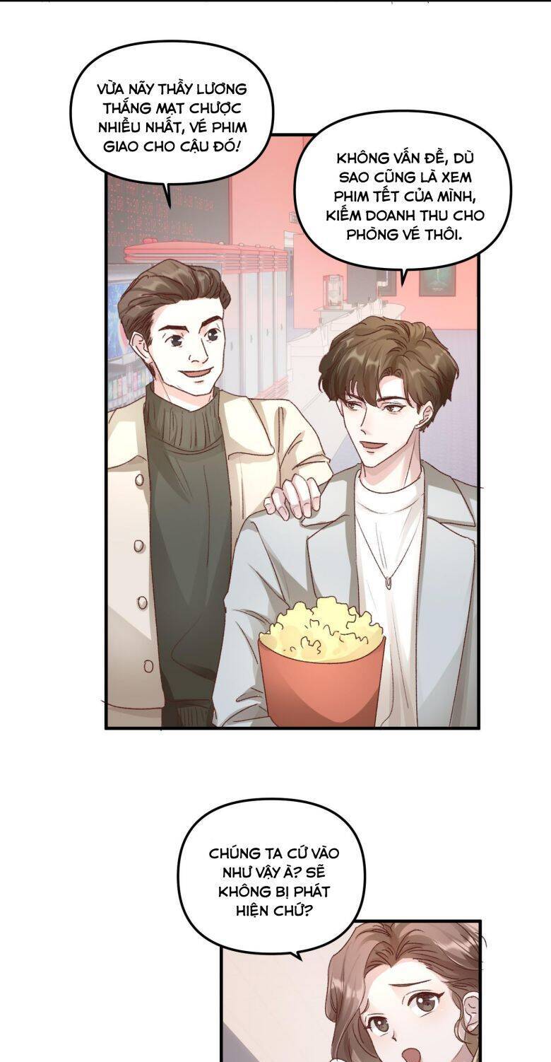 Hữu Danh Chapter 14 - 18