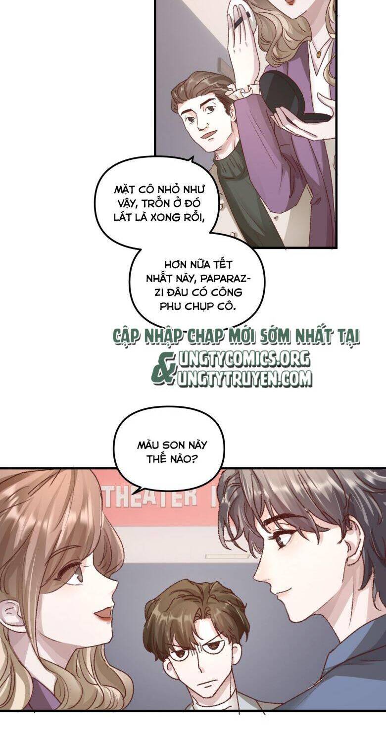 Hữu Danh Chapter 14 - 19