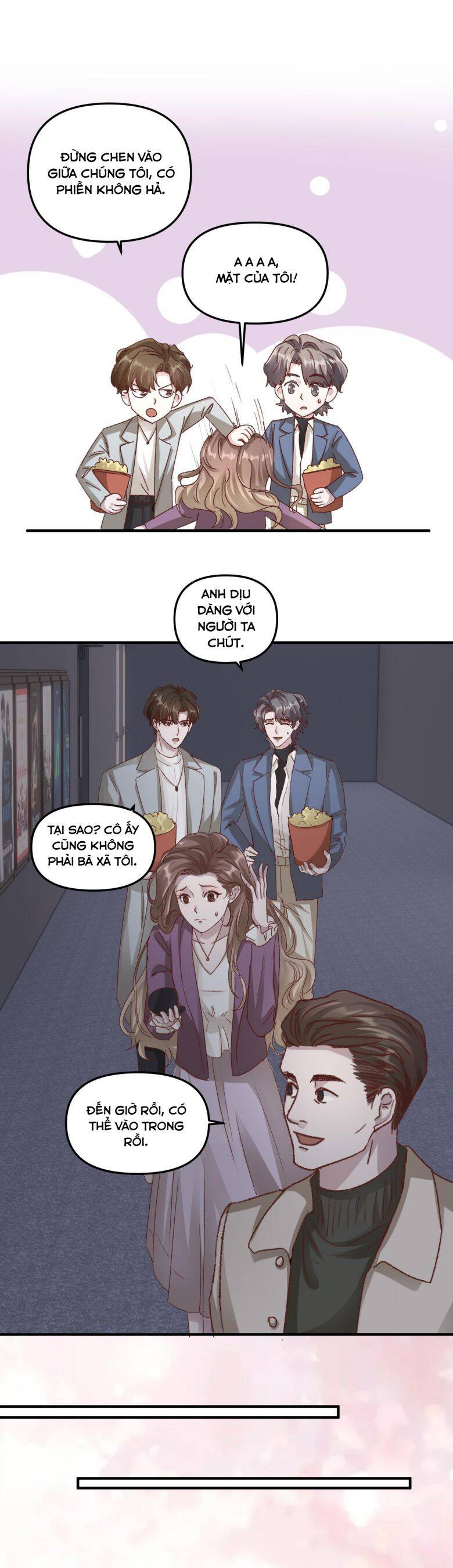 Hữu Danh Chapter 14 - 20