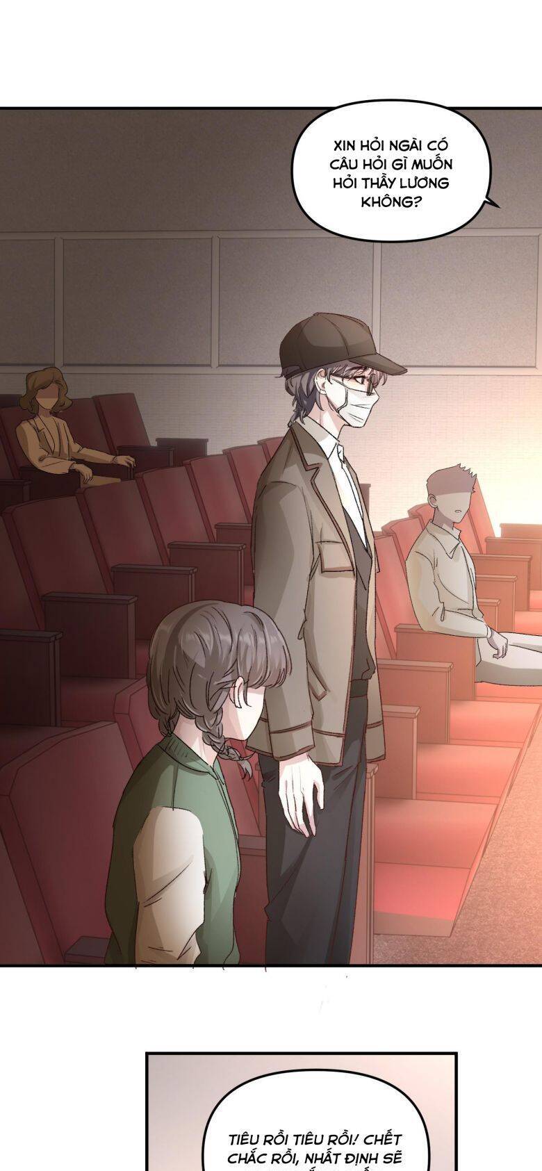 Hữu Danh Chapter 14 - 5
