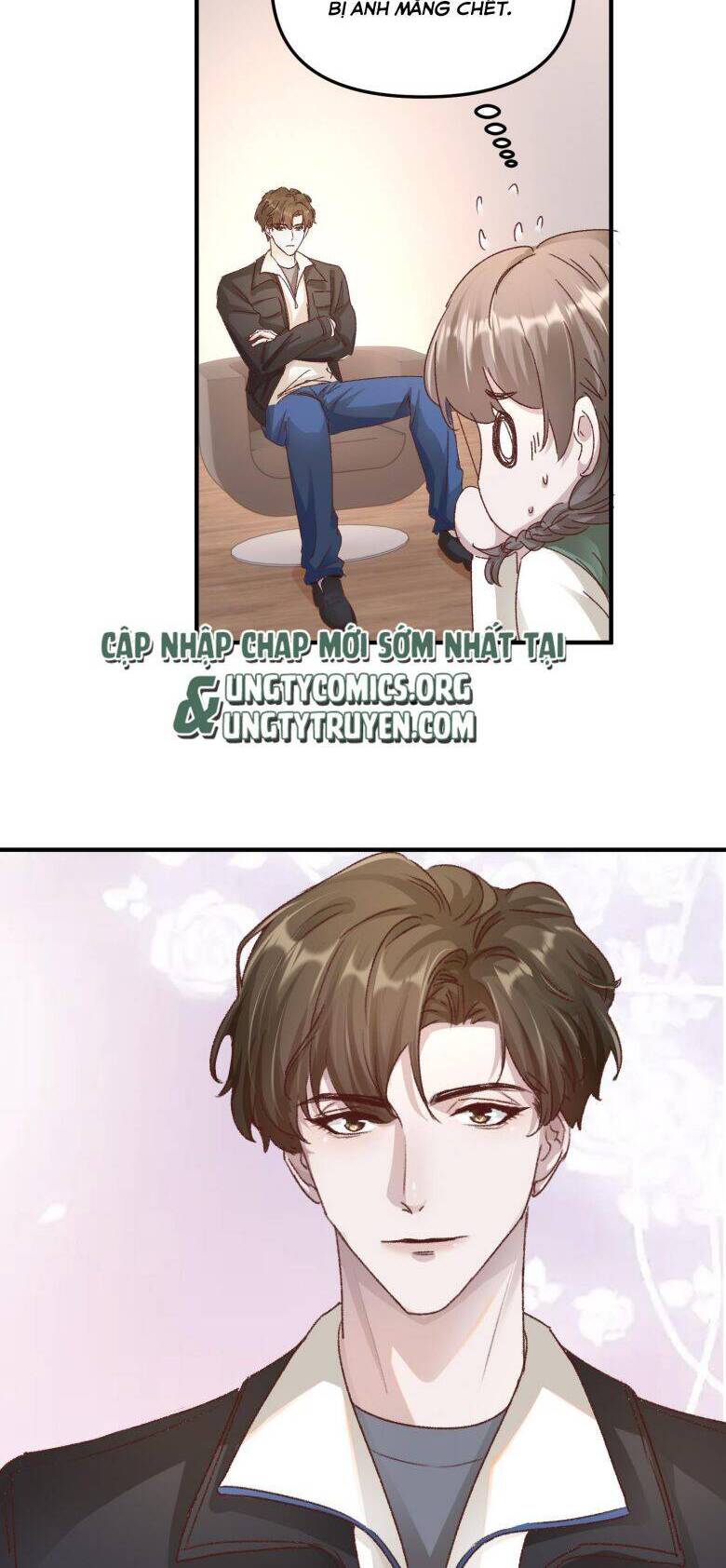 Hữu Danh Chapter 14 - 6