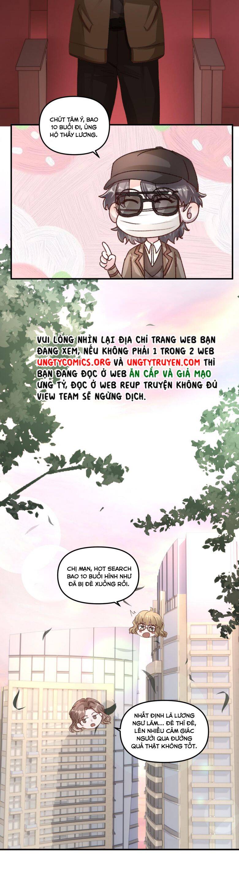 Hữu Danh Chapter 14 - 9