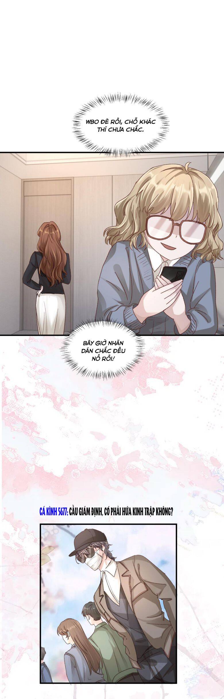 Hữu Danh Chapter 14 - 10