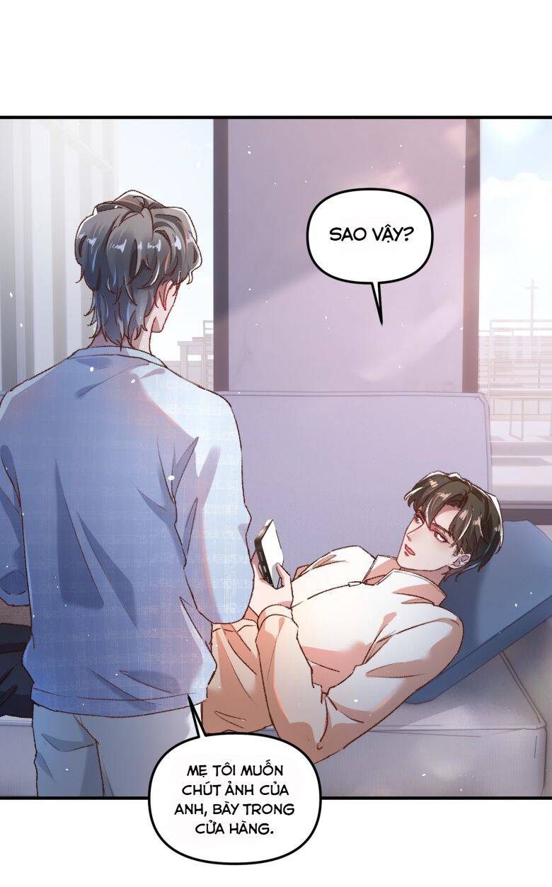 Hữu Danh Chapter 15 - 18