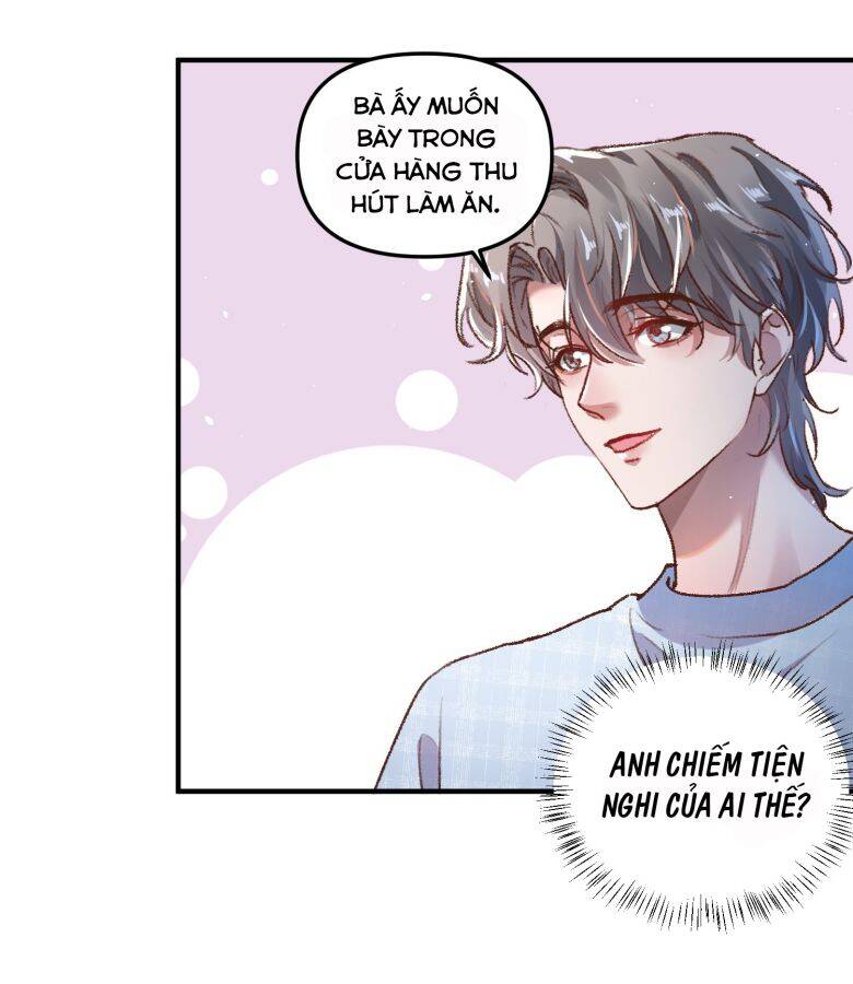 Hữu Danh Chapter 15 - 20