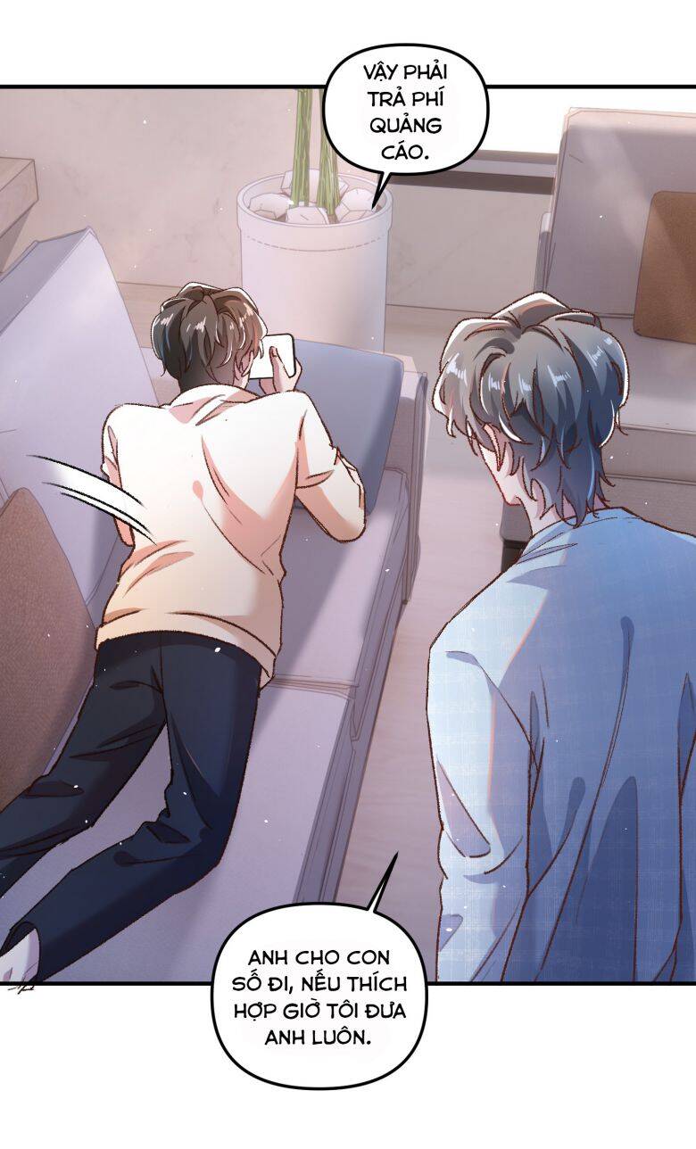 Hữu Danh Chapter 15 - 21