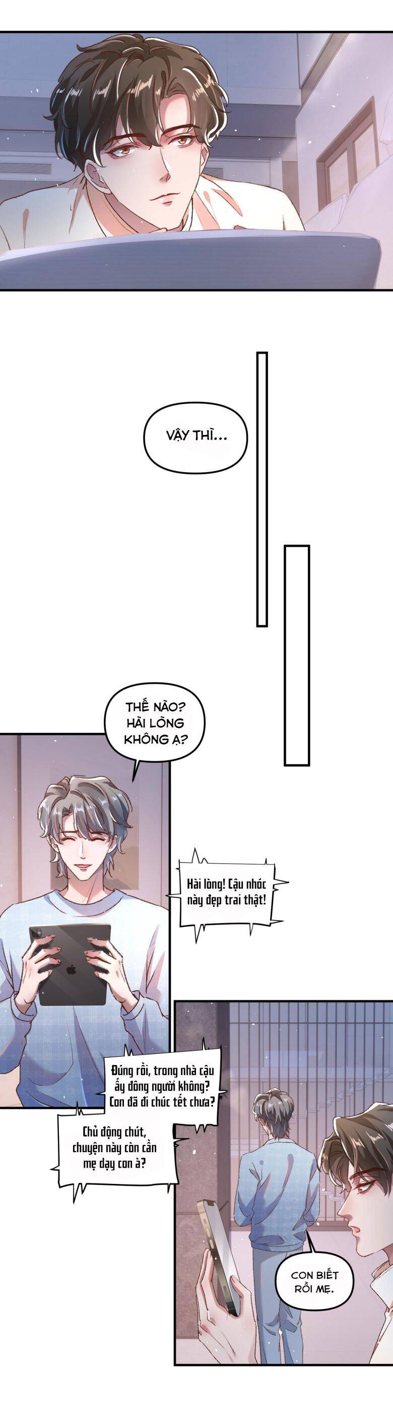 Hữu Danh Chapter 15 - 22