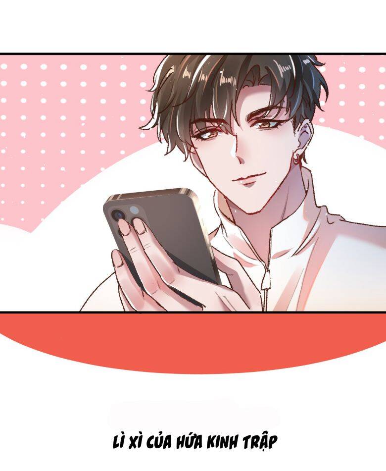Hữu Danh Chapter 15 - 23