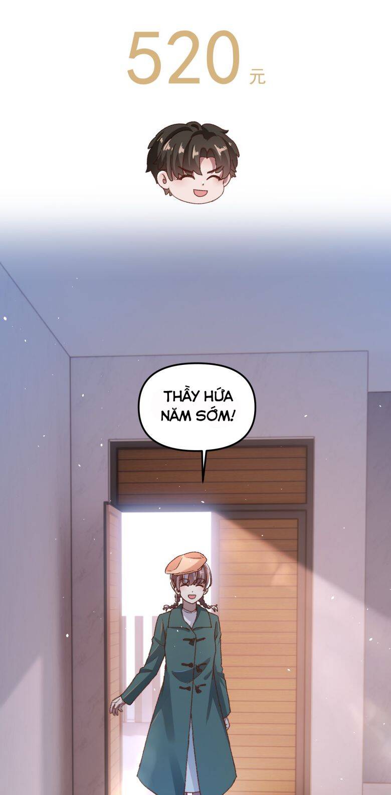 Hữu Danh Chapter 15 - 24