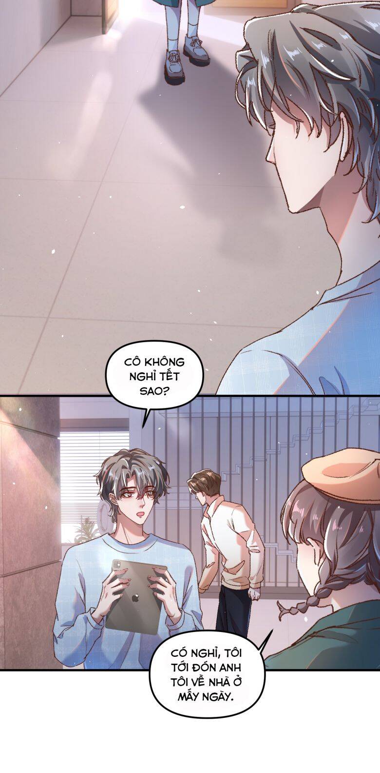 Hữu Danh Chapter 15 - 25
