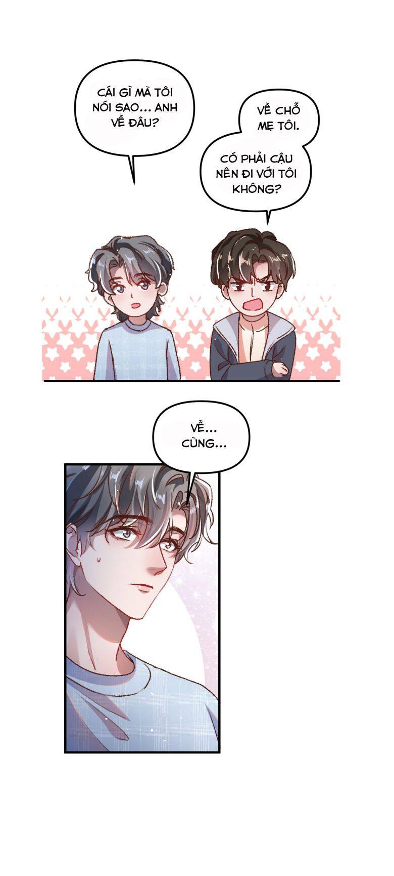 Hữu Danh Chapter 15 - 27