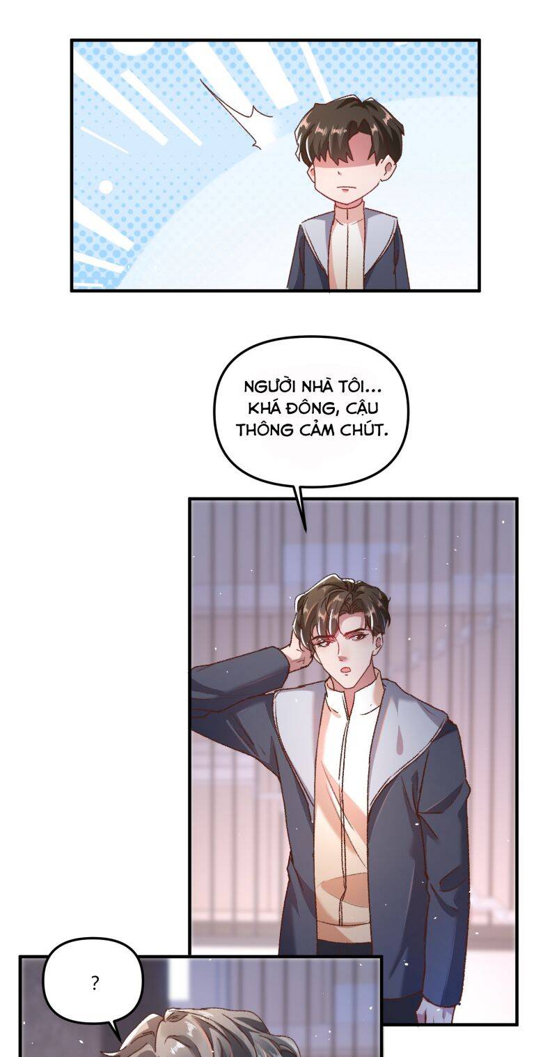 Hữu Danh Chapter 15 - 31