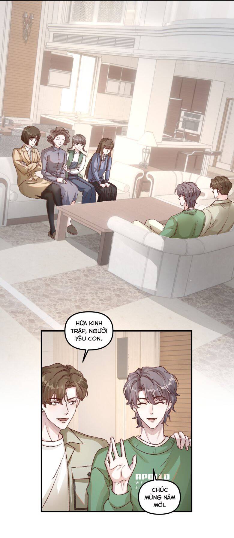 Hữu Danh Chapter 15 - 33