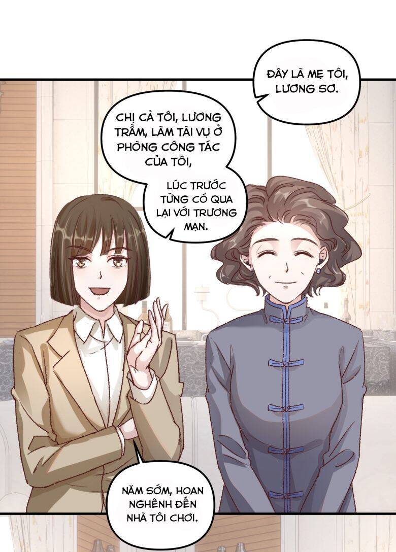 Hữu Danh Chapter 15 - 34