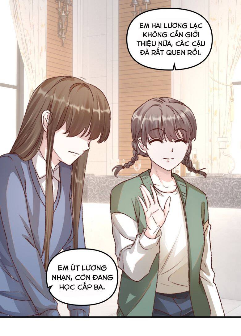 Hữu Danh Chapter 15 - 35