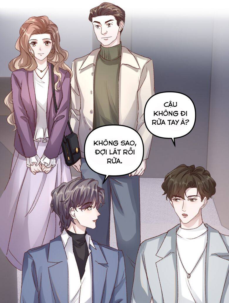 Hữu Danh Chapter 15 - 7