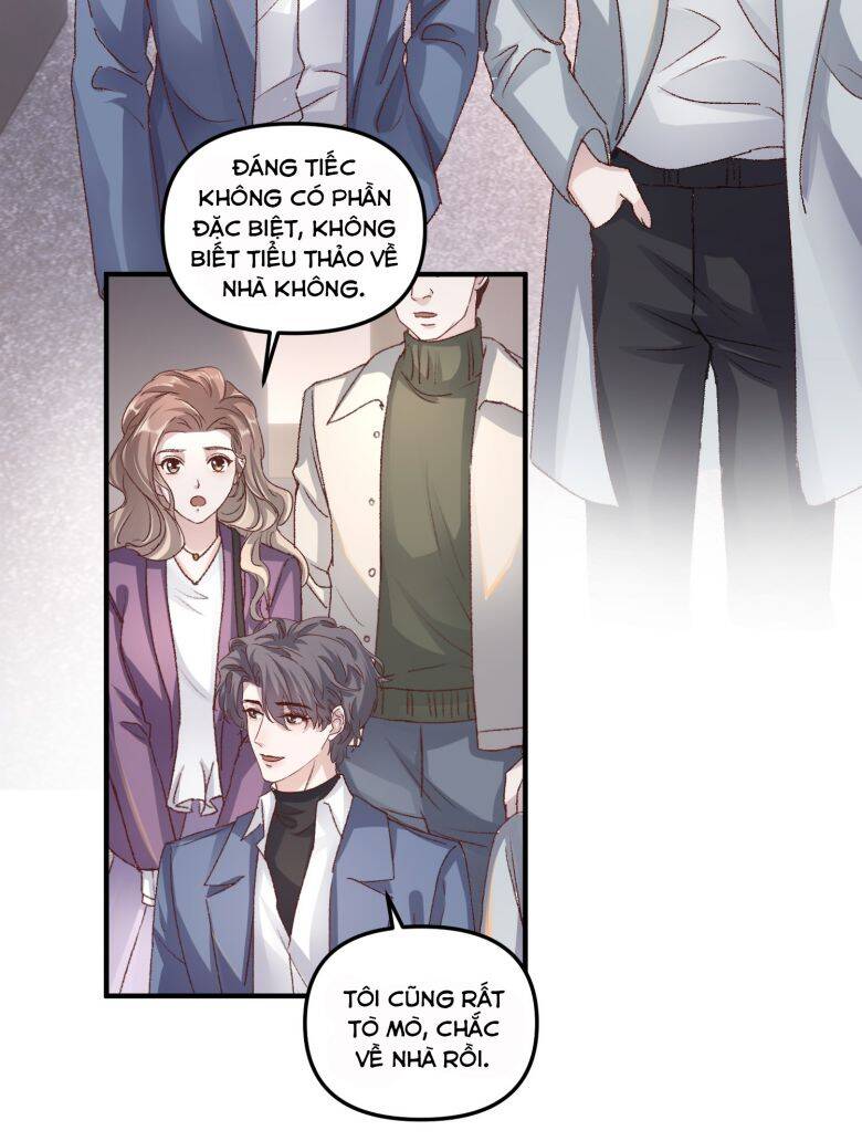 Hữu Danh Chapter 15 - 8
