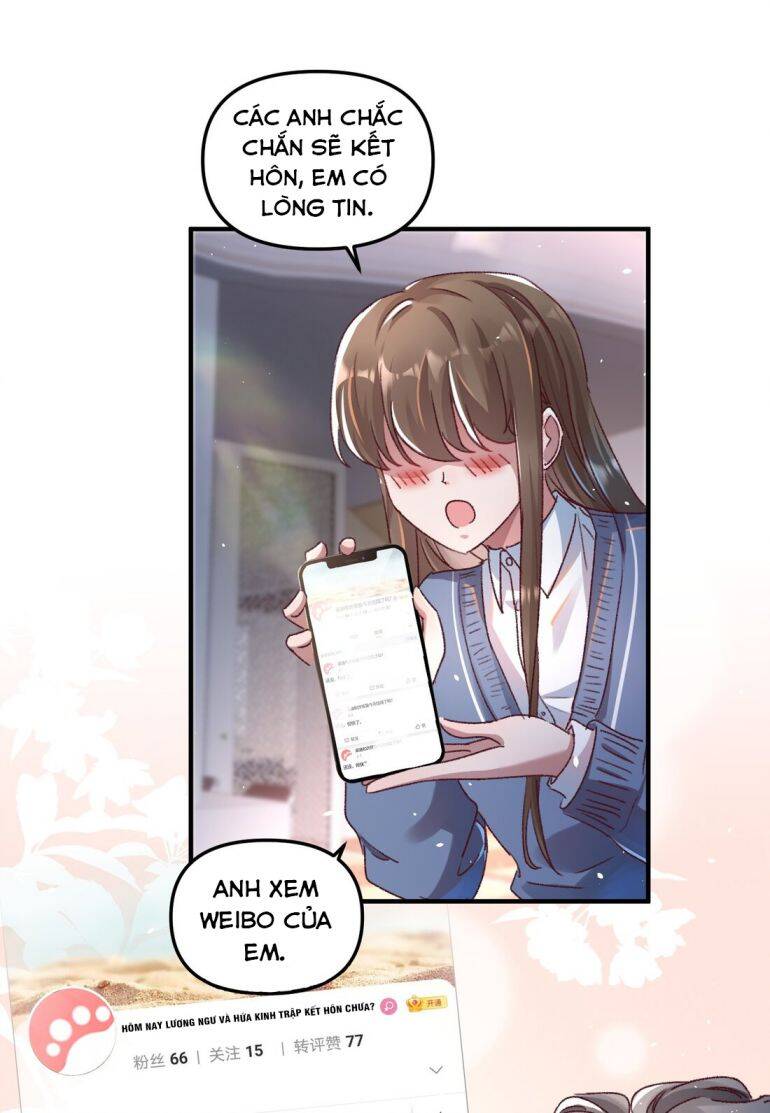 Hữu Danh Chapter 16 - 22