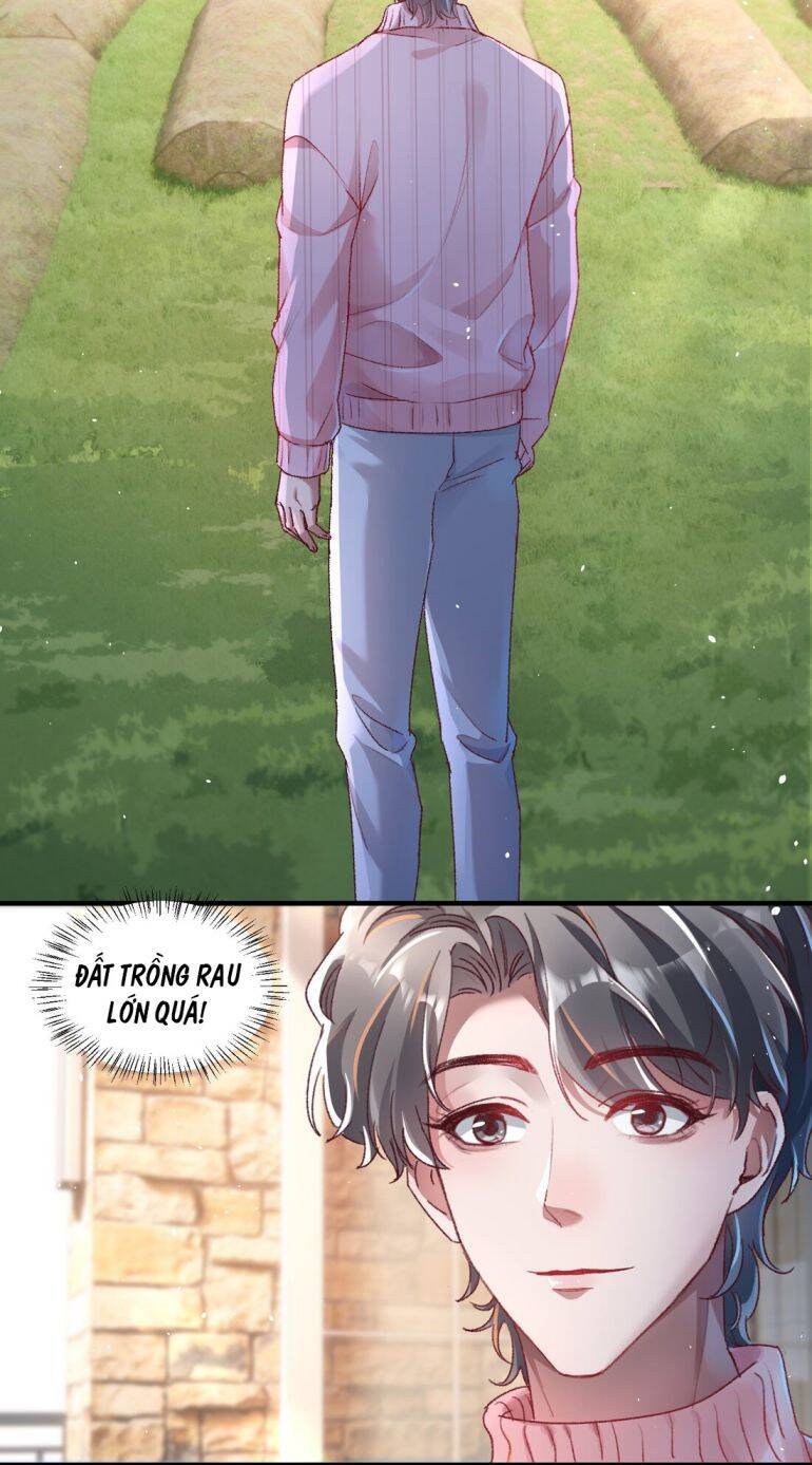 Hữu Danh Chapter 16 - 27