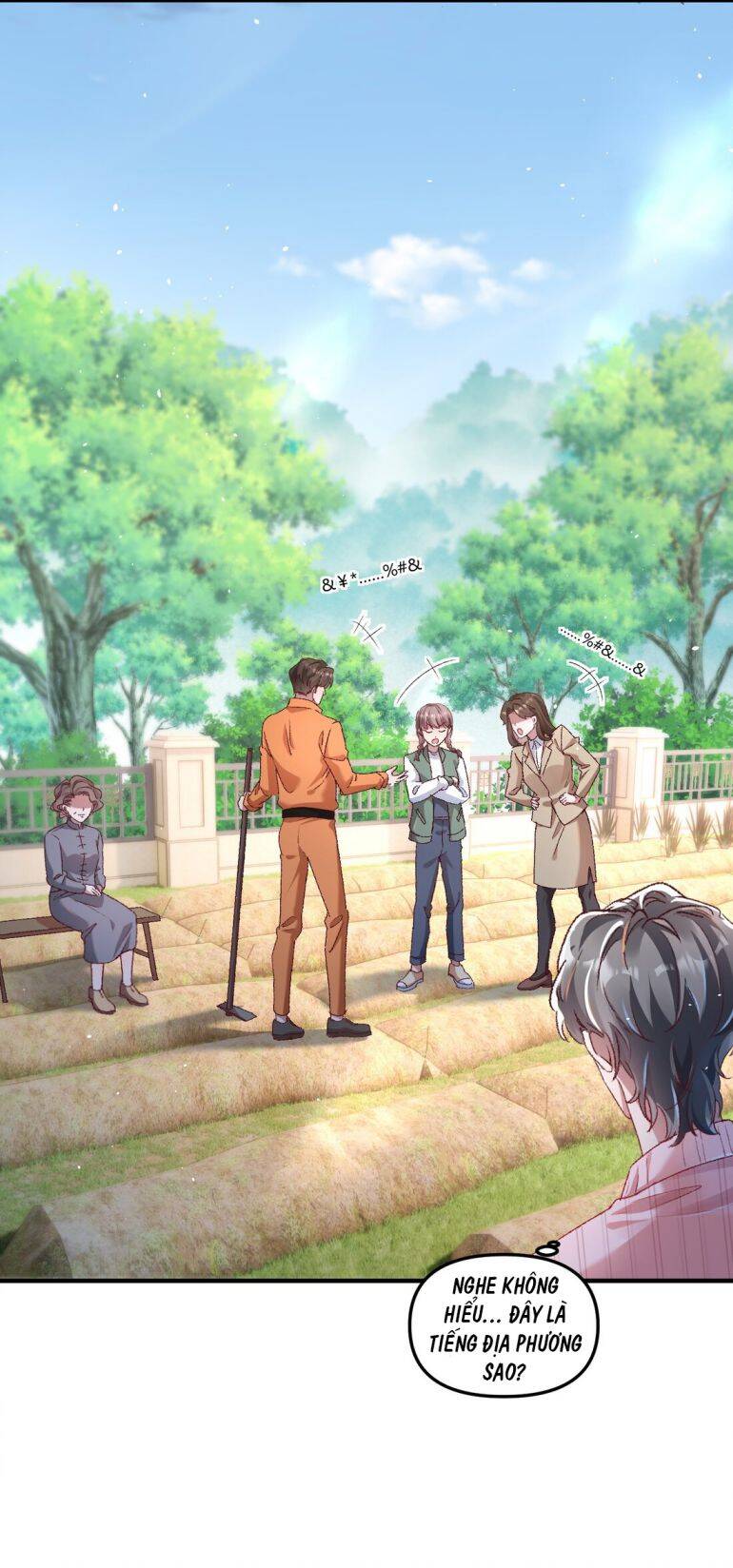Hữu Danh Chapter 16 - 28