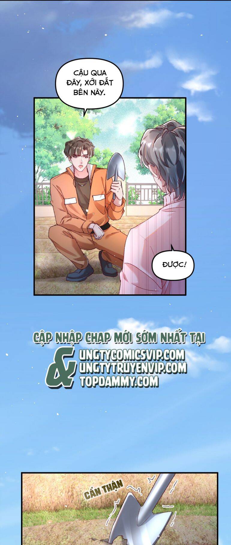 Hữu Danh Chapter 16 - 32