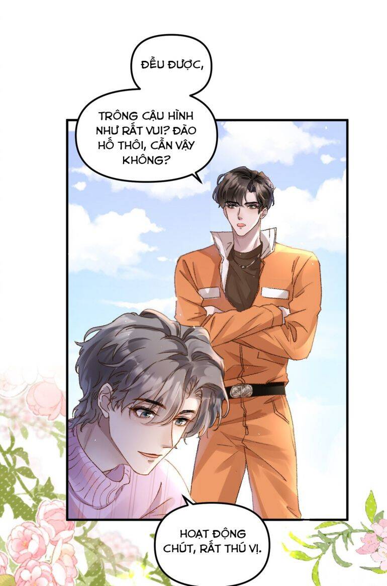 Hữu Danh Chapter 16 - 40