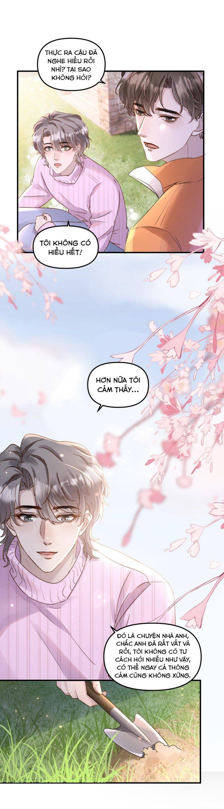 Hữu Danh Chapter 17 - 11