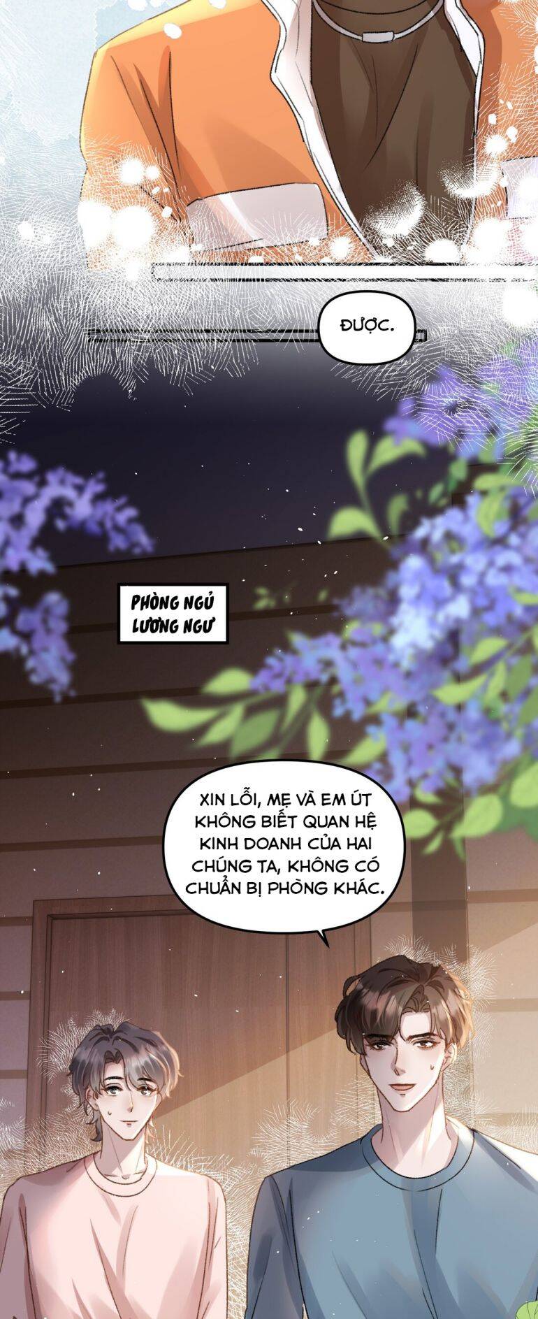 Hữu Danh Chapter 17 - 13