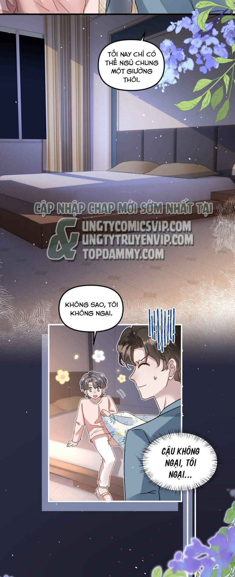 Hữu Danh Chapter 17 - 14