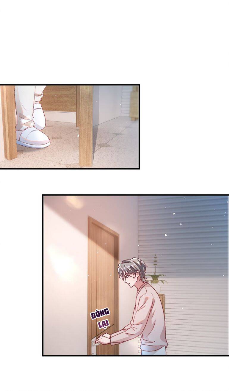 Hữu Danh Chapter 17 - 20