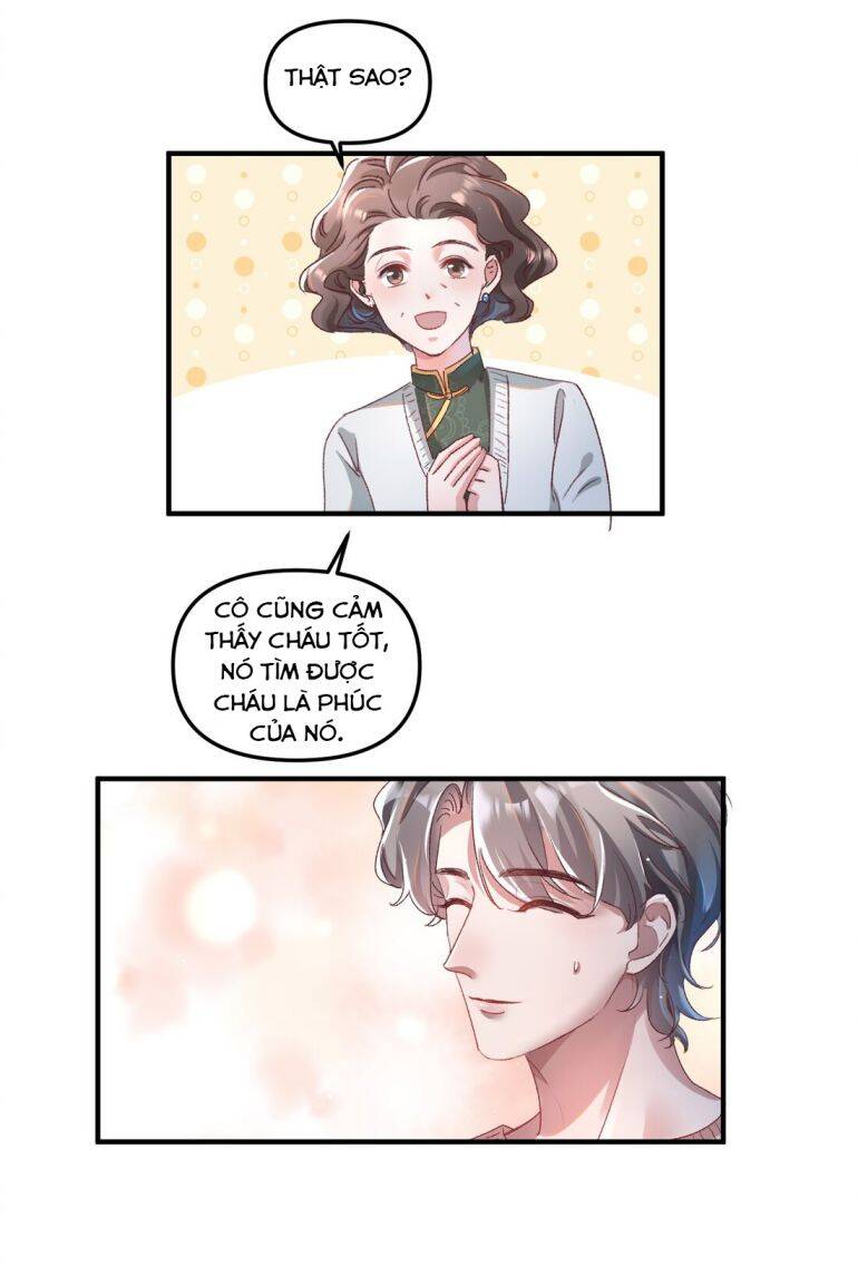 Hữu Danh Chapter 17 - 25