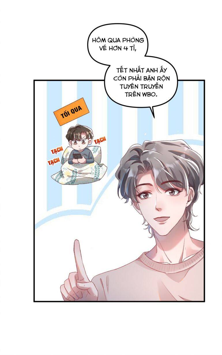 Hữu Danh Chapter 17 - 27