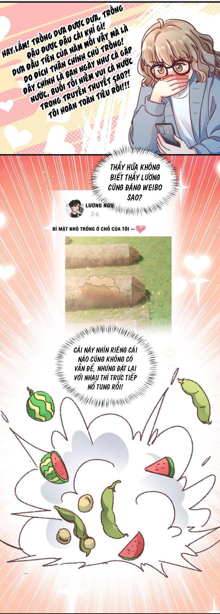 Hữu Danh Chapter 17 - 31