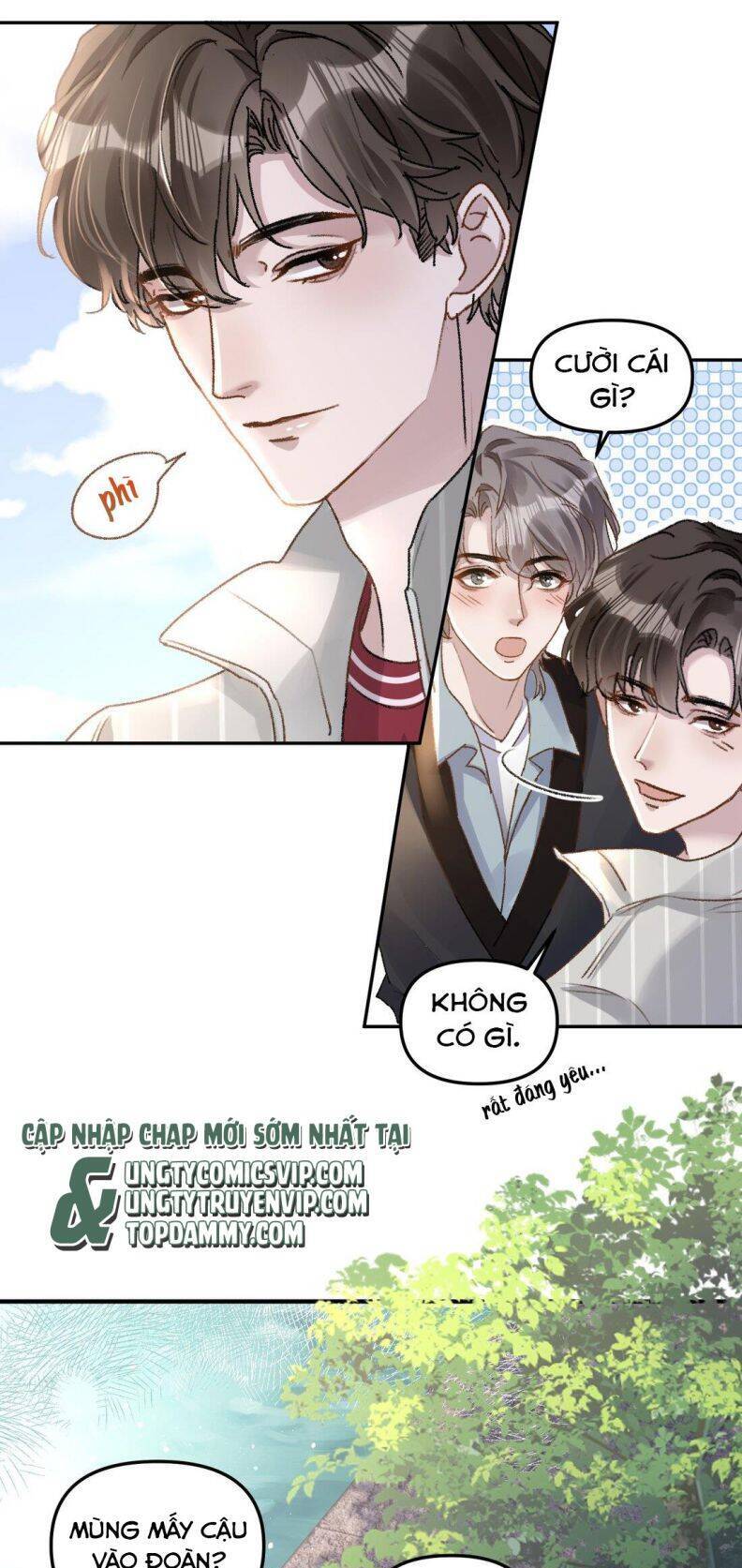 Hữu Danh Chapter 18 - 12