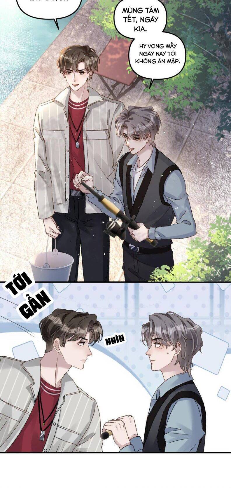 Hữu Danh Chapter 18 - 13