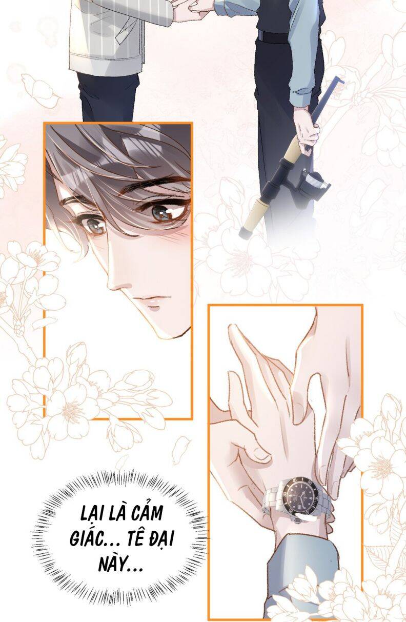 Hữu Danh Chapter 18 - 20
