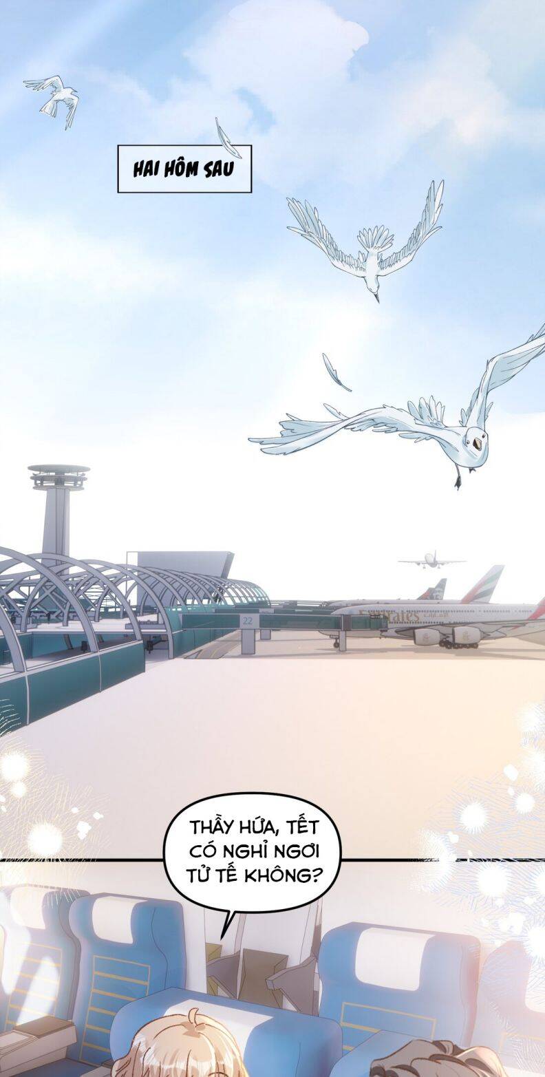 Hữu Danh Chapter 18 - 24