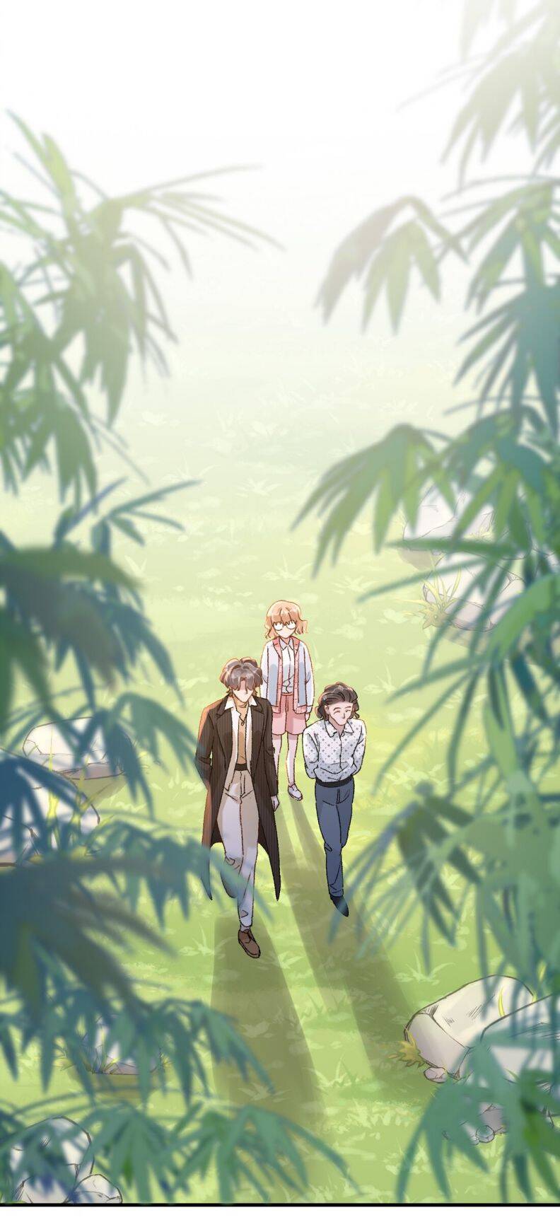 Hữu Danh Chapter 18 - 27