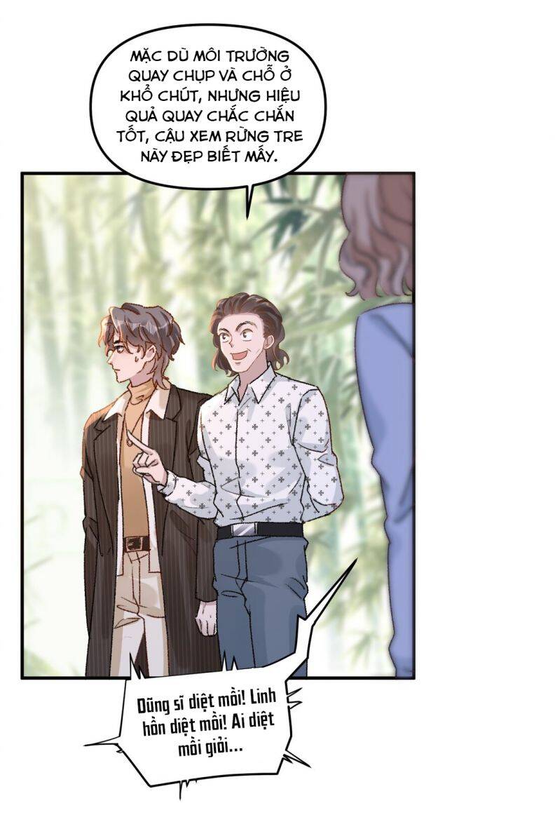 Hữu Danh Chapter 18 - 28
