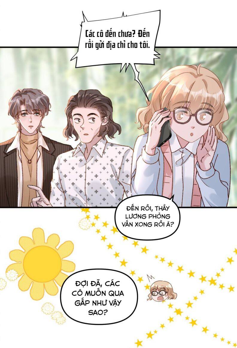 Hữu Danh Chapter 18 - 29